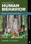 Dimensions Of Human Behavior Person And Environment 5Th Edition