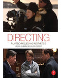 Directing Film Techniques And Aesthetics