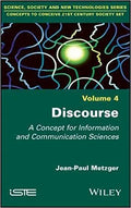 Discourse A Concept For Information And Communication Sciences