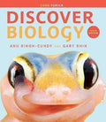 Discover Biology 6Th Edition