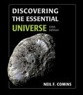 Discovering The Essential Universe 5Th Edition