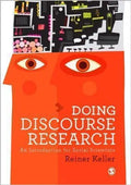 Doing Discourse Research An Introduction For Social Scientists