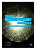 Doing Social Network Research Network Based Research Design For Social Scientists