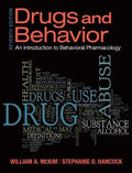 Drugs And Behavior 7Th Edition