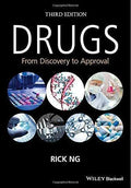 Drugs From Discovery To Approval 3Rd Edition