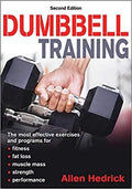 Dumbbell Training 2Nd Edition