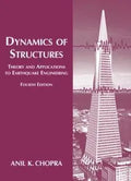 Dynamics Of Structures 4 E 4Th Edition