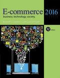 E Commerce 2016 Business Technology Society 12Th Edition