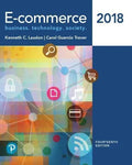 E Commerce 2018 Business Technology Society