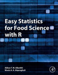 Easy Statistics For Food Science With R