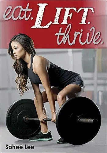 Eat Lift Thrive