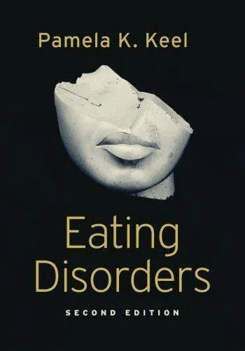 Eating Disorders 2Nd Edition