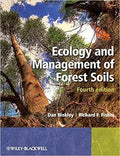 Ecology And Management Of Forest Soils 4Th Edition