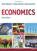 Economics 9Th Edition