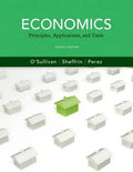 Economics Principles Applications And Tools 7Th Edition