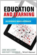 Education And Learning An Evidence Based Approach
