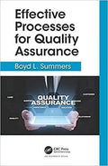 Effective Processes For Quality Assurance