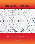 Electric Circuits 10Th Edition