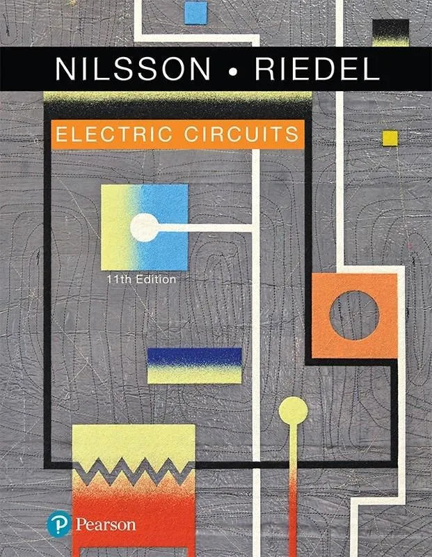 Electric Circuits 11Th Edition