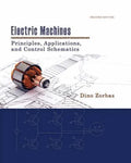Electric Machines Principles Applications And Control Schemes 2Nd Edition