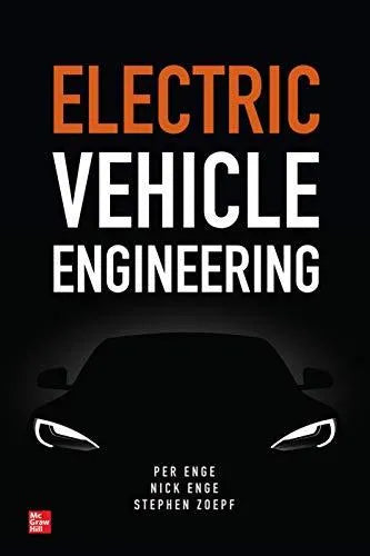 Electric Vehicle Engineering