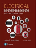 Electrical Engineering Principles And Applications 7Th Edition