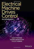 Electrical Machine Drives Control An Introduction