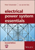 Electrical Power System Essentials 2Nd Edition