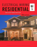 Electrical Wiring Residential 19th Edition