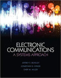 Electronic Communications A System Approach