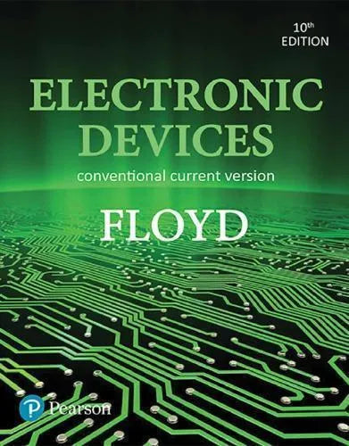 Electronic Devices 10Th Edition