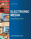 Electronic Media An Introduction 11Th Edition