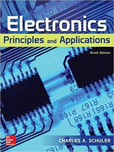 Electronics Principles And Applications 9Th Edition