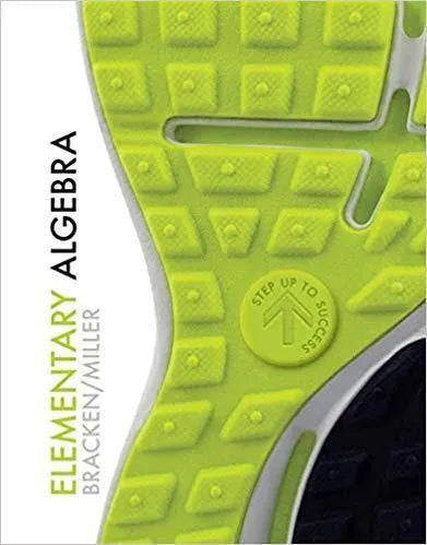 Elementary Algebra Explore Our New Mathematics