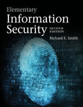 Elementary Information Security 2Nd Edition