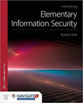 Elementary Information Security 3Rd Edition