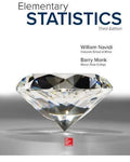 Elementary Statistics 3Rd Edition