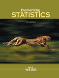 Elementary Statistics 8Th Edition