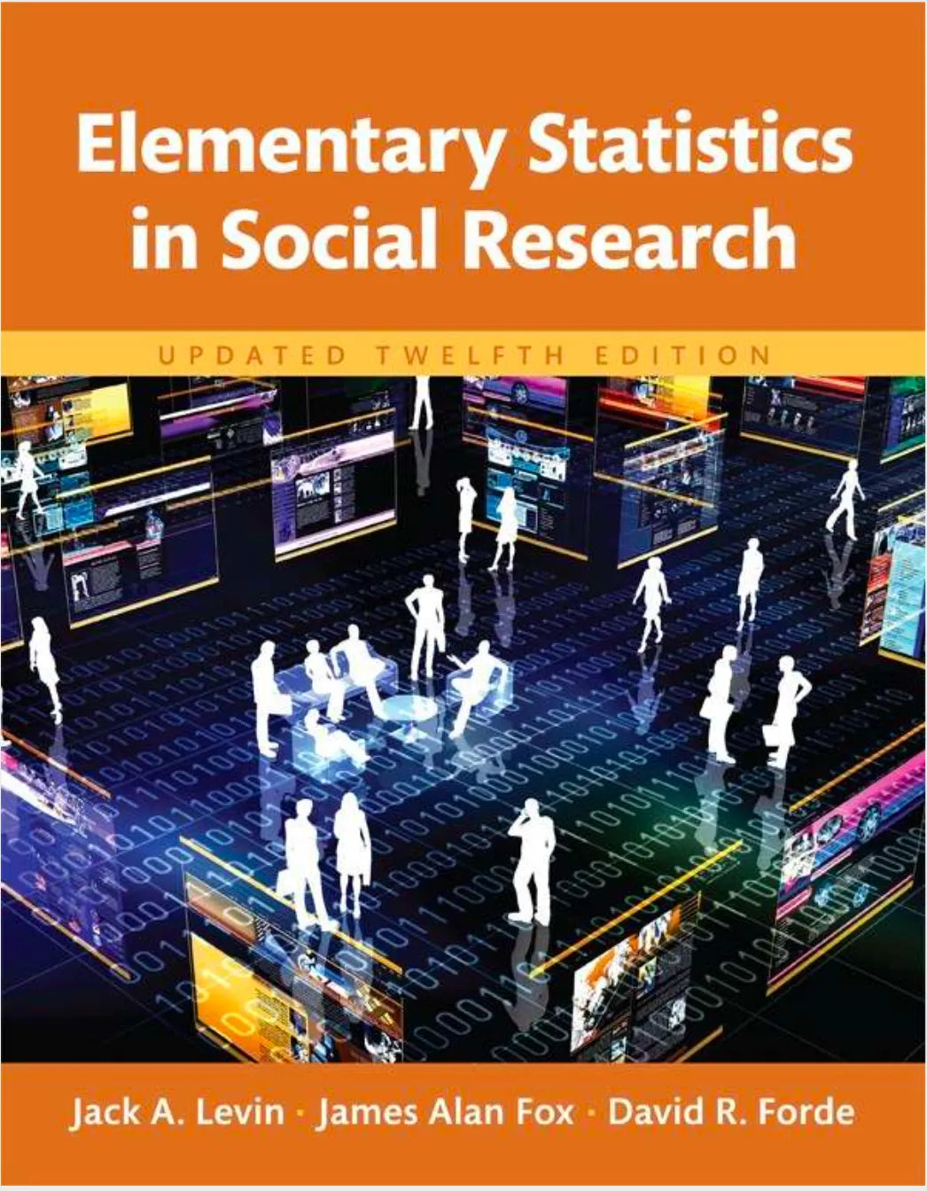 Elementary Statistics In Social Research 12Th Edition
