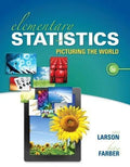 Elementary Statistics Picturing The World 6Th Edition