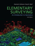 Elementary Surveying 14Th Edition