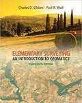 Elementary Surveying An Introduction To Geomatics 13Th Edition