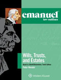 Emanuel Law Outlines For Wills Trusts And Estates Keyed To Sitkoff And Dukeminier