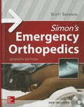 Emergency Orthopedics 6Th Edition
