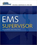 Ems Supervisor Principles And Practice