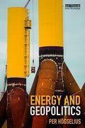 Energy And Geopolitics
