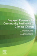Engaged Research For Community Resilience To Climate Change
