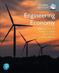 Engineering Economy Global 17Th Edition
