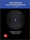 Engineering Electromagnetics 9Th Edition