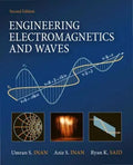 Engineering Electromagnetics And Waves 2Nd Edition